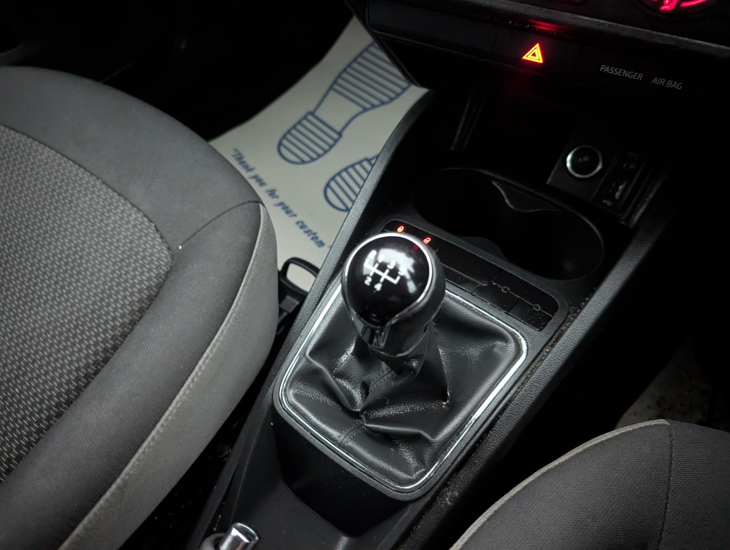 Used SEAT Ibiza 2017 for sale - 77162452: Photo 22