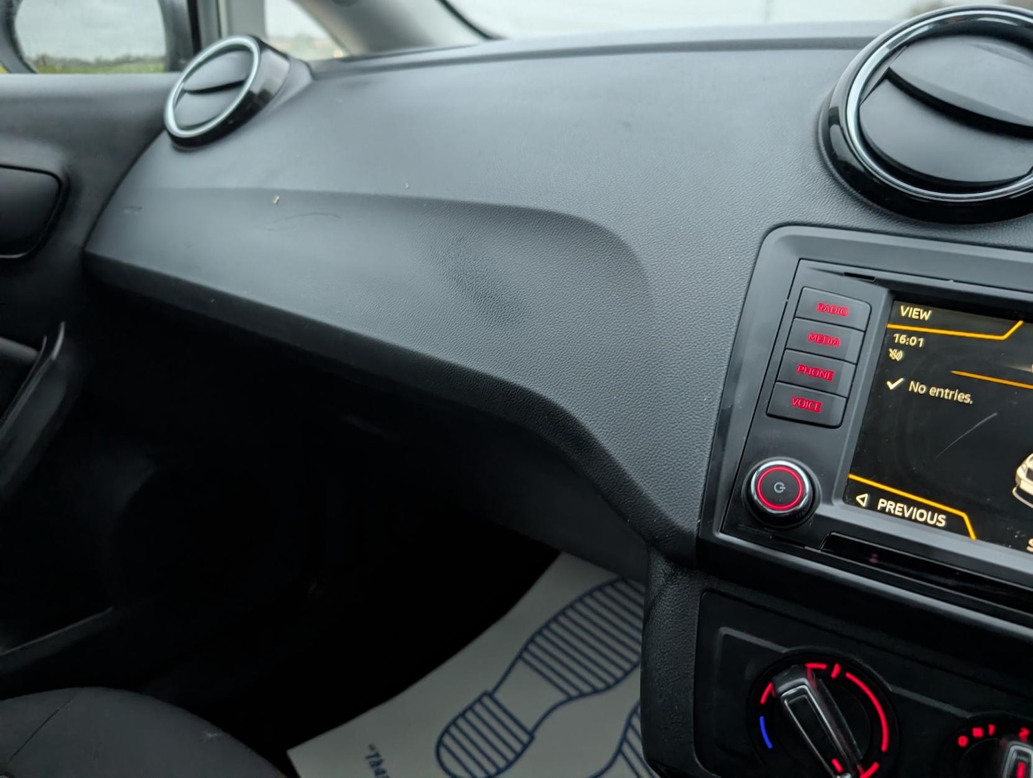 Used SEAT Ibiza 2017 for sale - 77162452: Photo 23