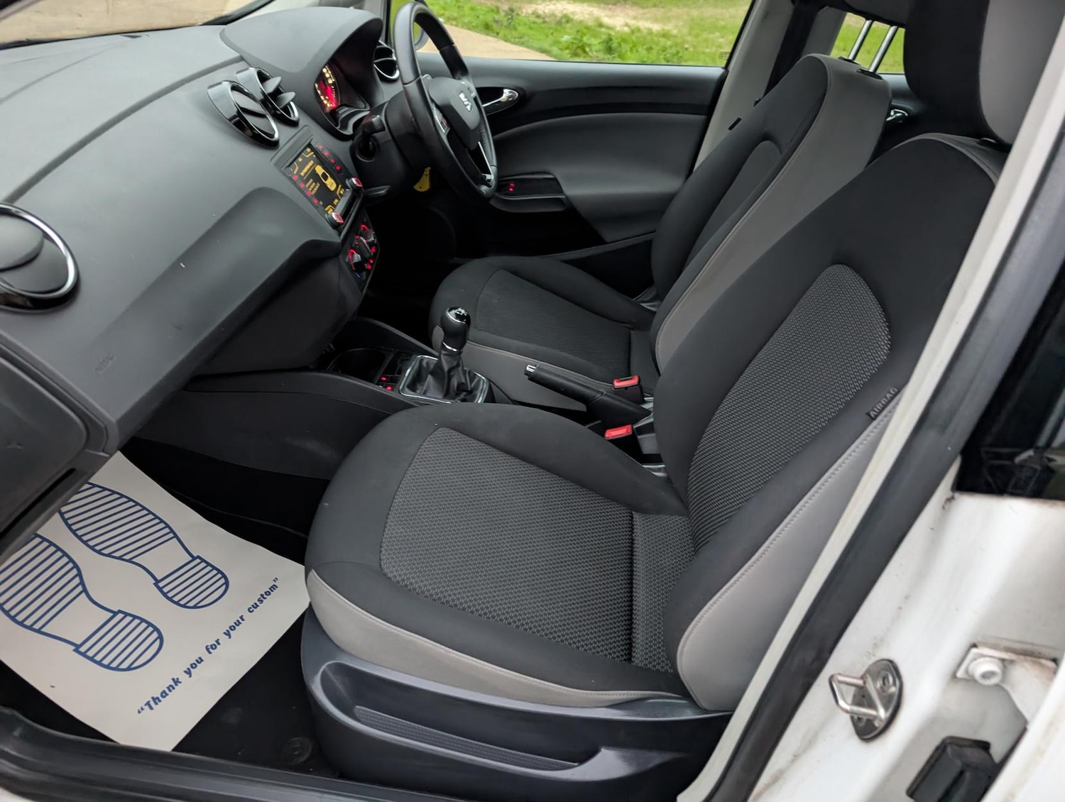 Used SEAT Ibiza 2017 for sale - 77162452: Photo 24