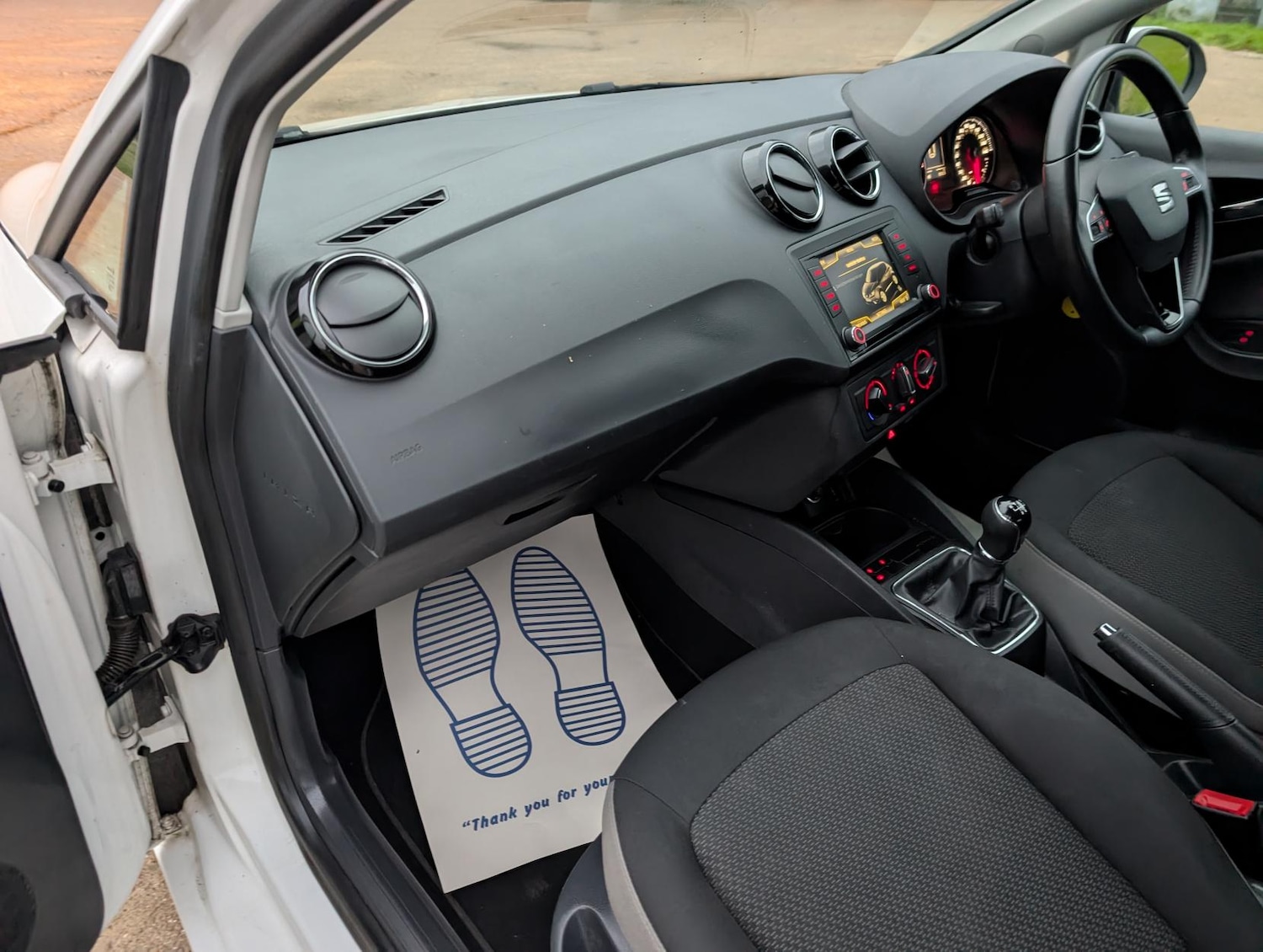 Used SEAT Ibiza 2017 for sale - 77162452: Photo 25