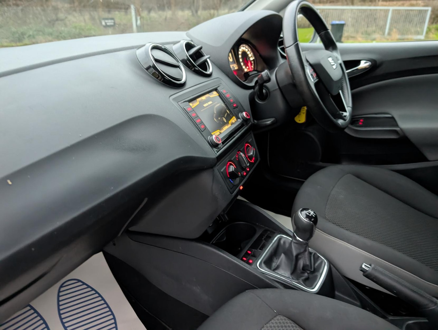 Used SEAT Ibiza 2017 for sale - 77162452: Photo 26