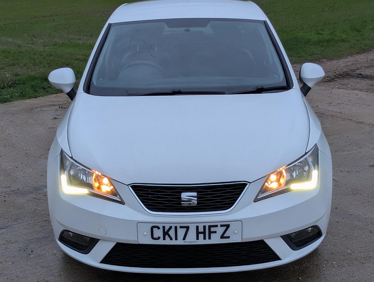 Used SEAT Ibiza 2017 for sale - 77162452: Photo 3