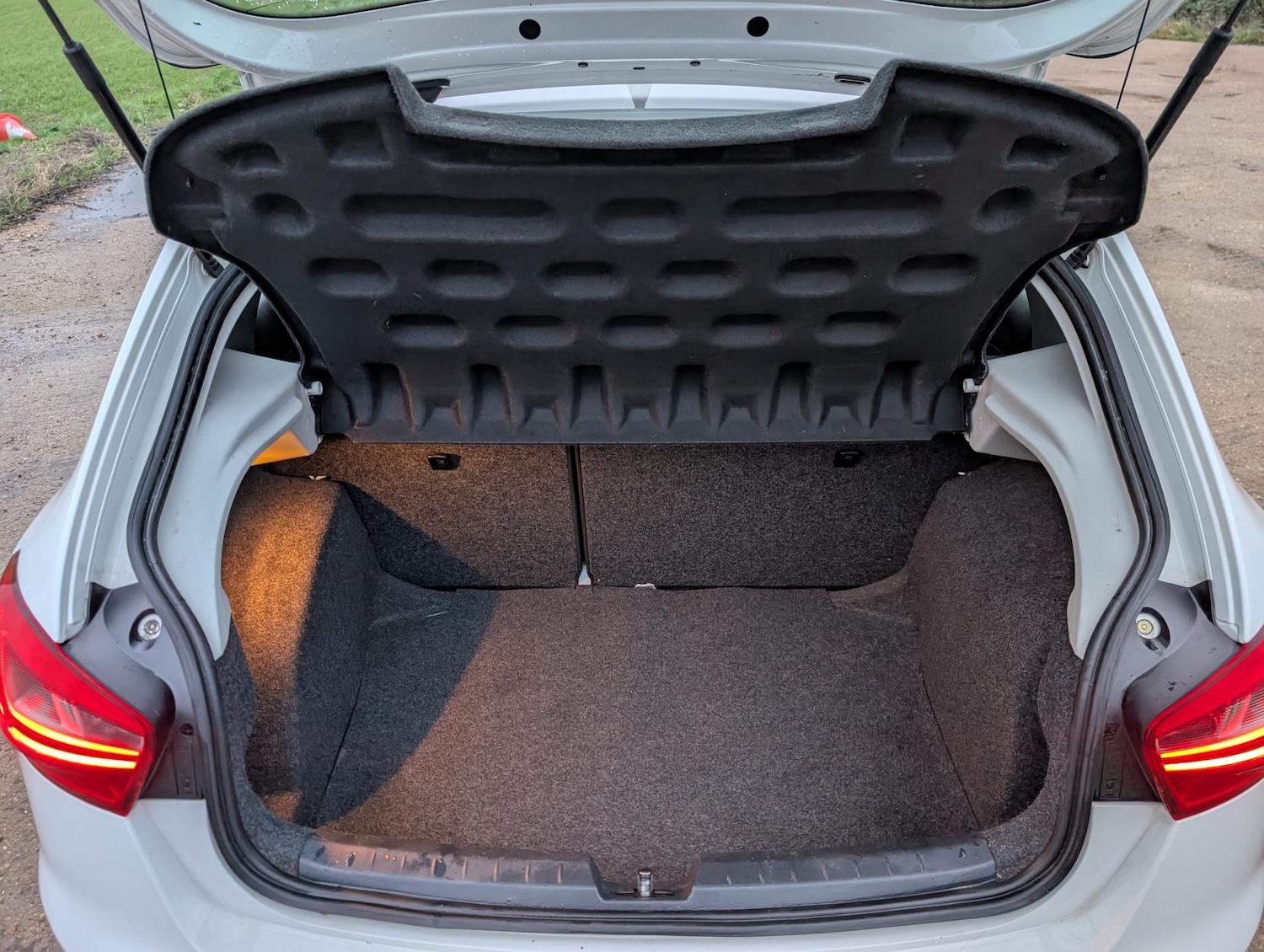 Used SEAT Ibiza 2017 for sale - 77162452: Photo 30