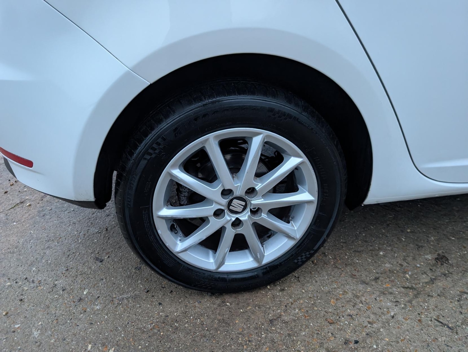 Used SEAT Ibiza 2017 for sale - 77162452: Photo 31