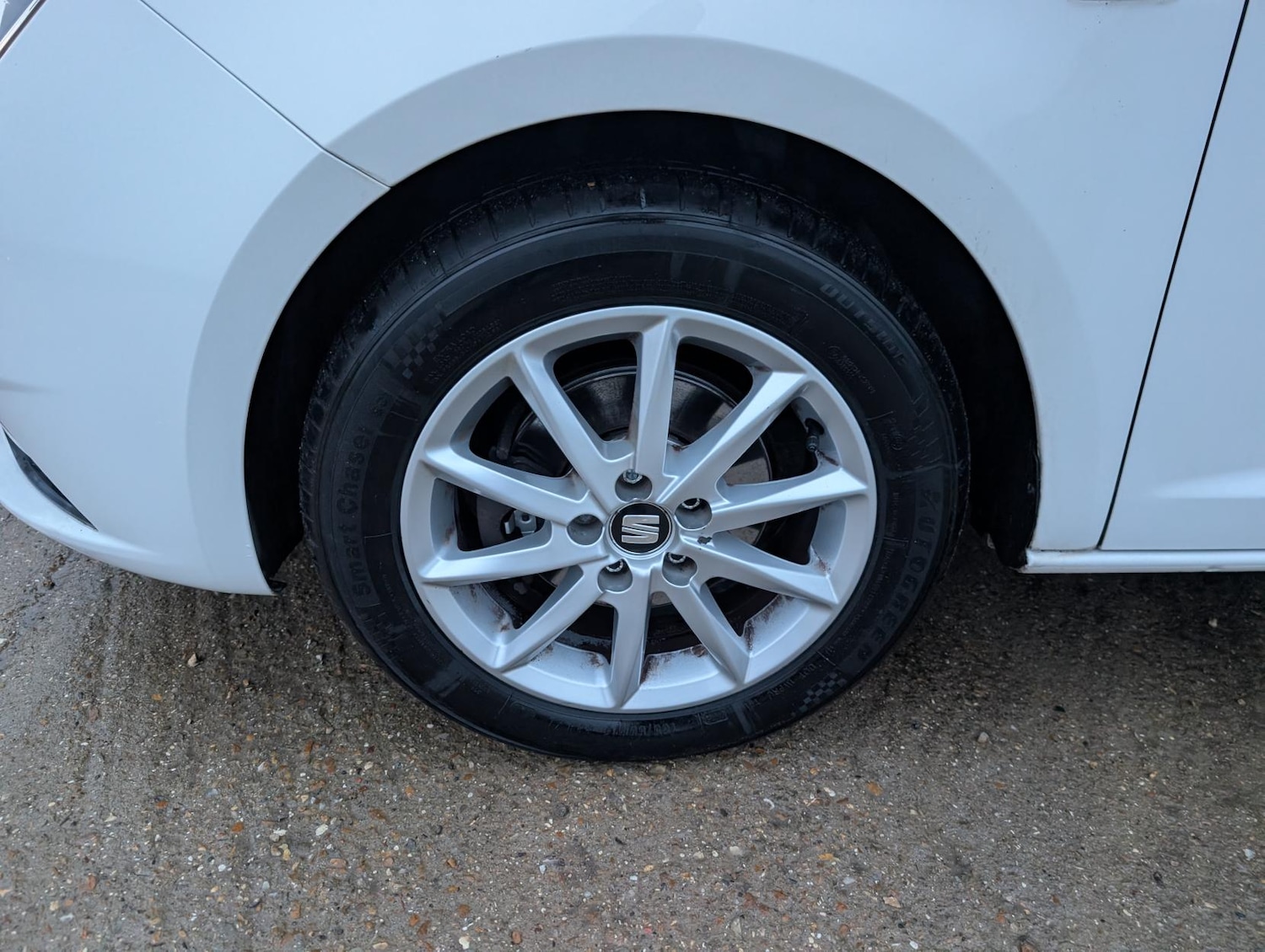 Used SEAT Ibiza 2017 for sale - 77162452: Photo 33