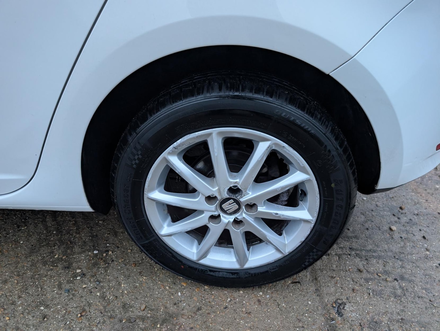 Used SEAT Ibiza 2017 for sale - 77162452: Photo 34