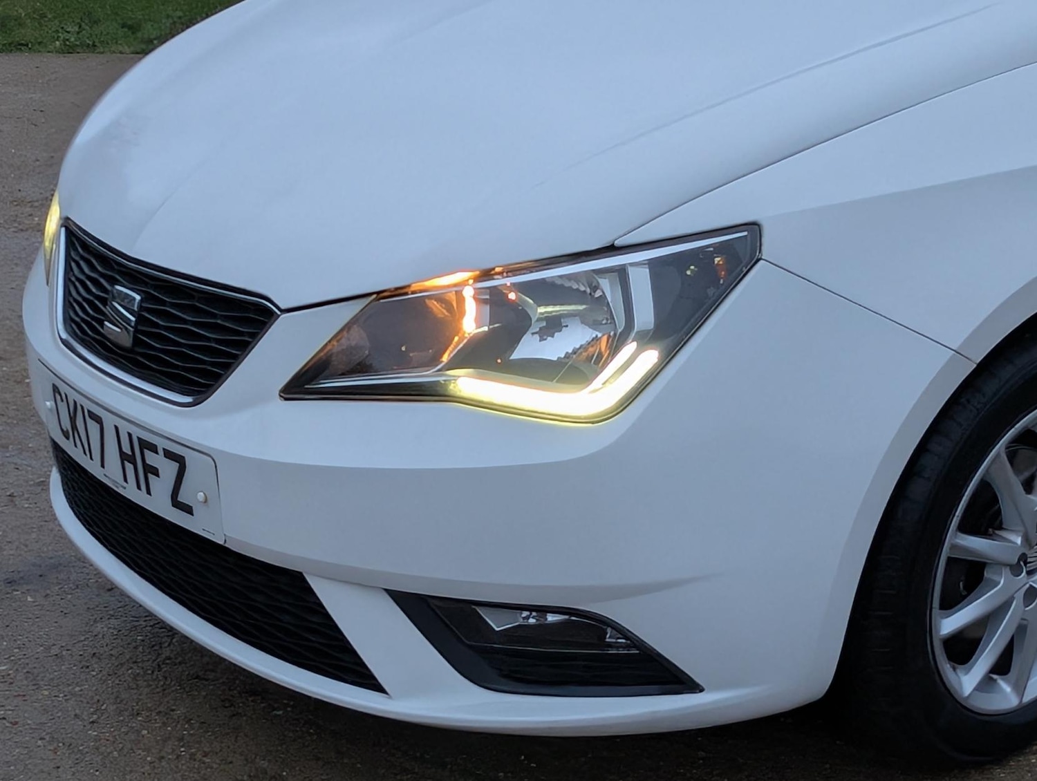 Used SEAT Ibiza 2017 for sale - 77162452: Photo 5