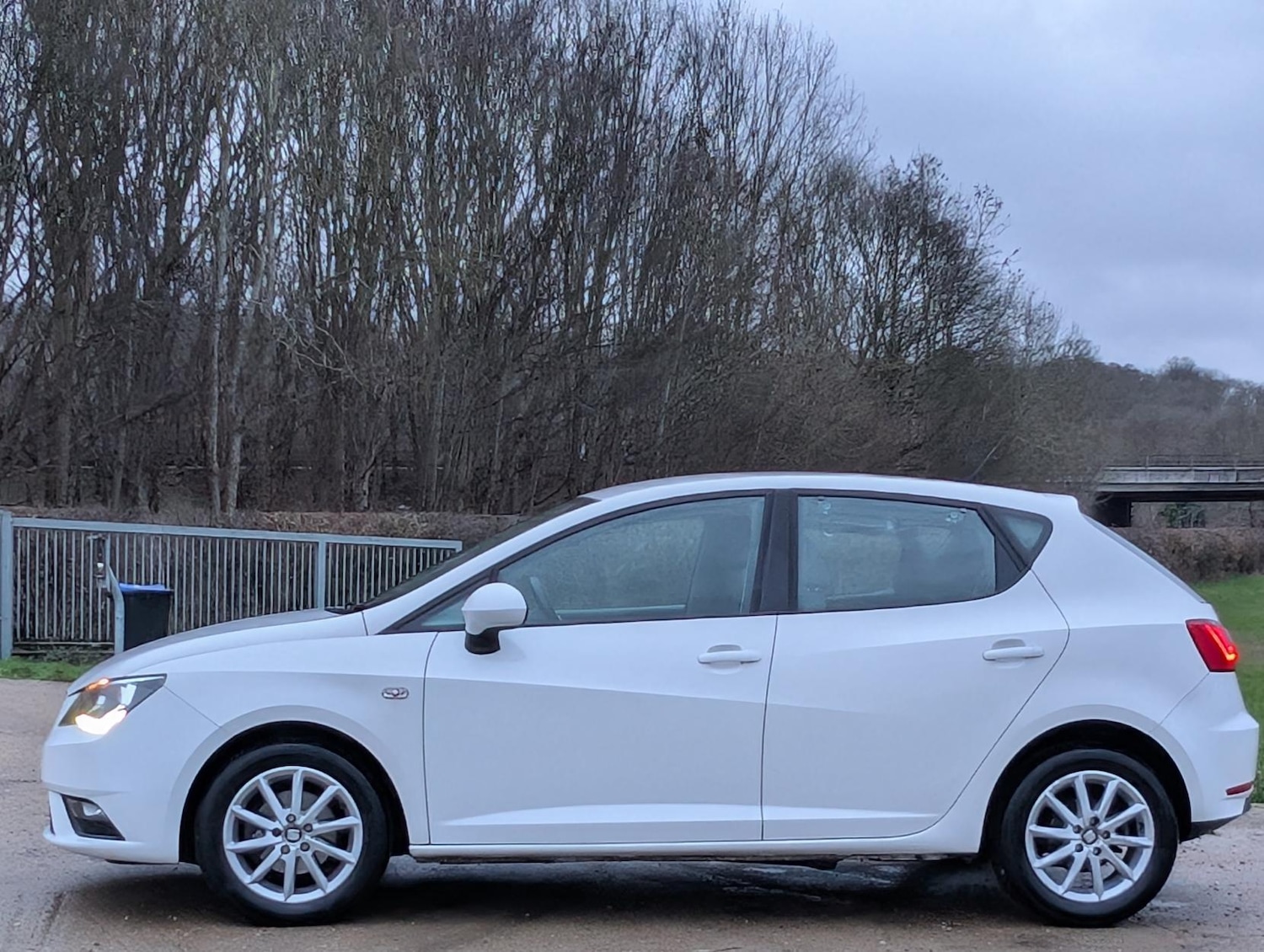 Used SEAT Ibiza 2017 for sale - 77162452: Photo 6