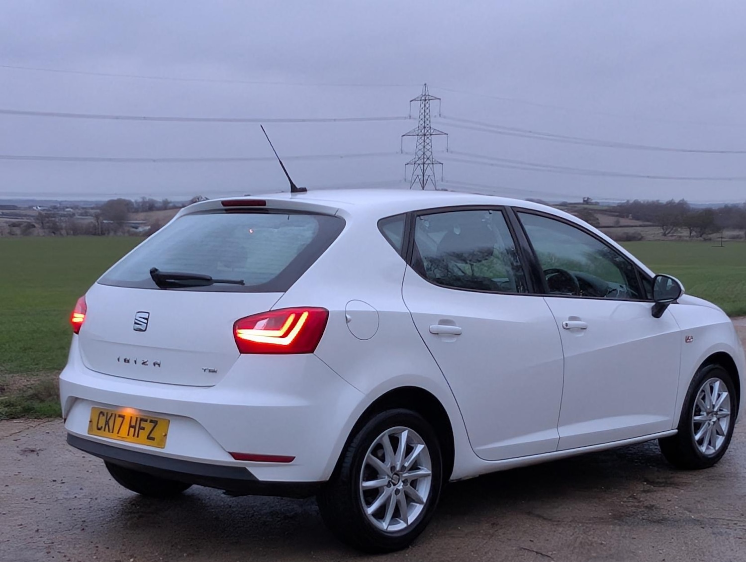 Used SEAT Ibiza 2017 for sale - 77162452: Photo 9