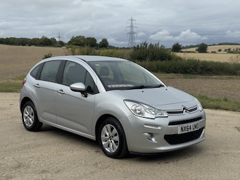 Used Citroen C3 2014 for sale - 75856726: Photo