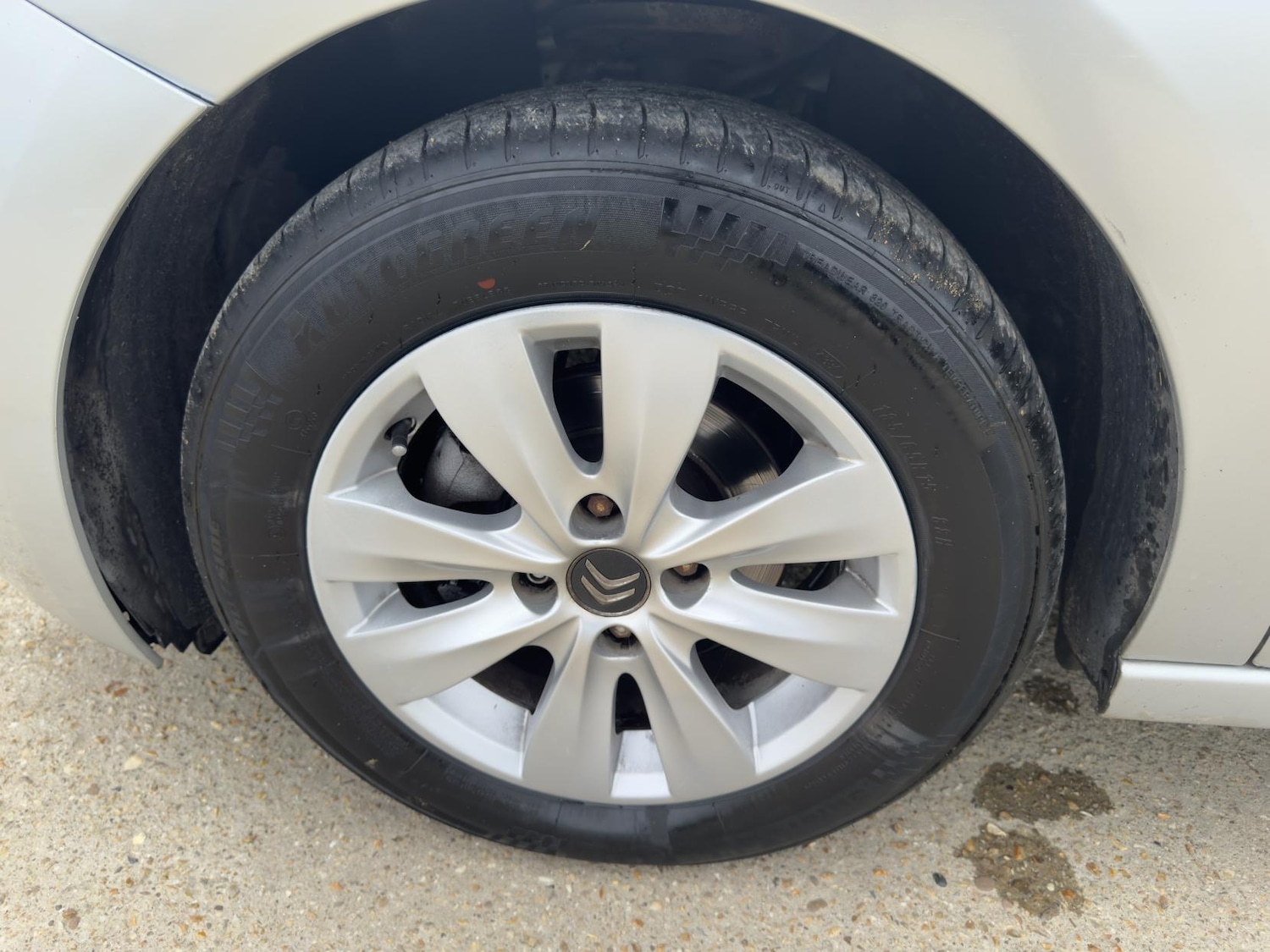 Used Citroen C3 2014 for sale - 75856726: Photo 28