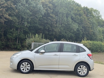 Used Citroen C3 2014 for sale - 75856726: Photo