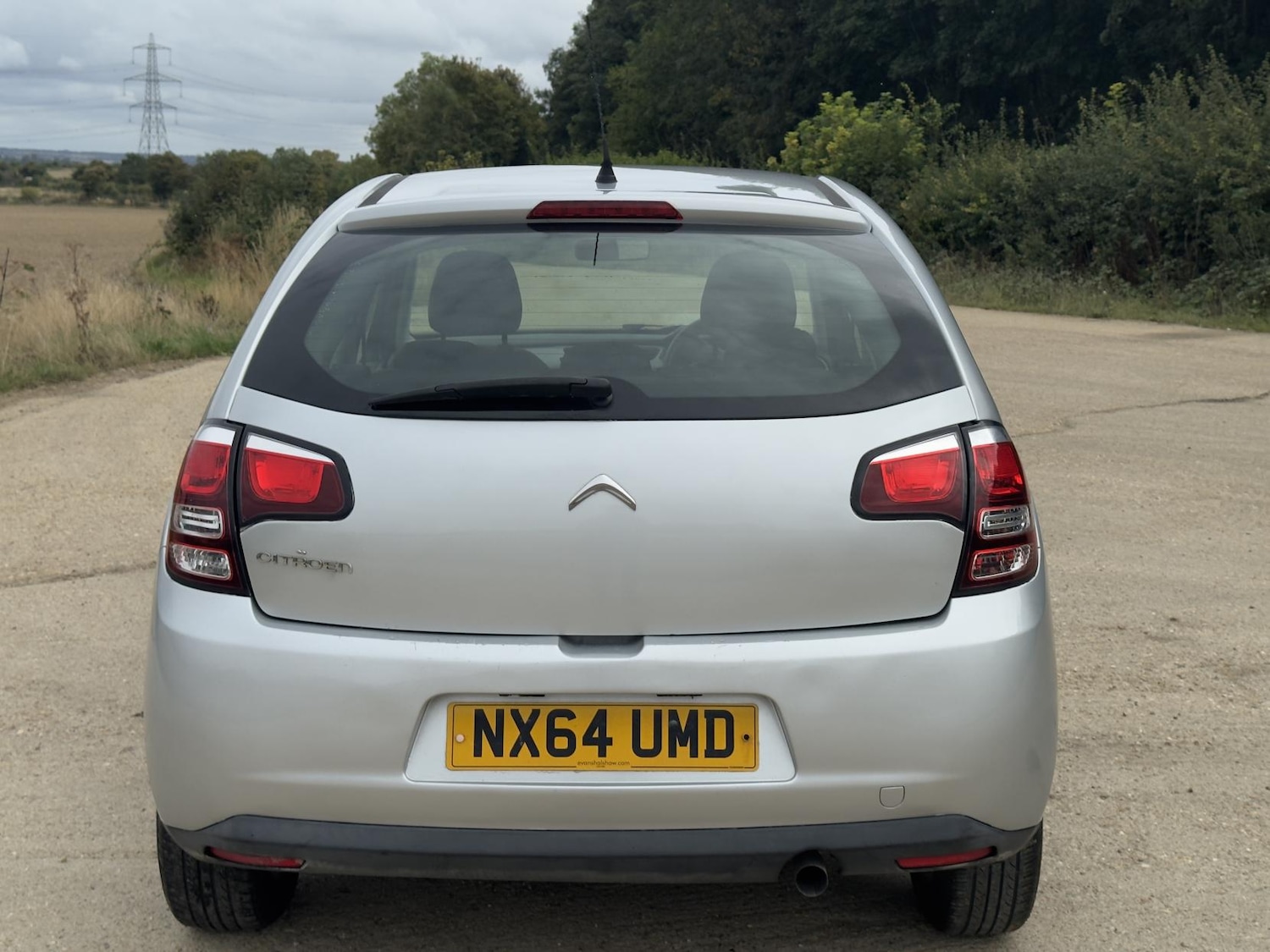 Vehicle 6