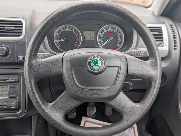 Used Skoda Fabia 2009 for sale - 75386289: Photo 11