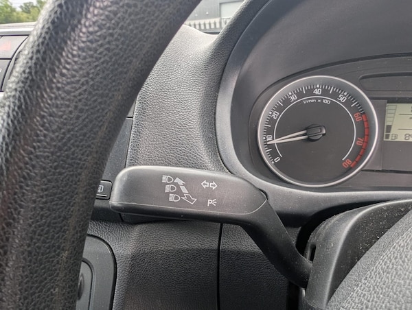 Used Skoda Fabia 2009 for sale - 75386289: Photo 14