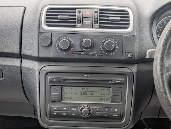 Used Skoda Fabia 2009 for sale - 75386289: Photo 15