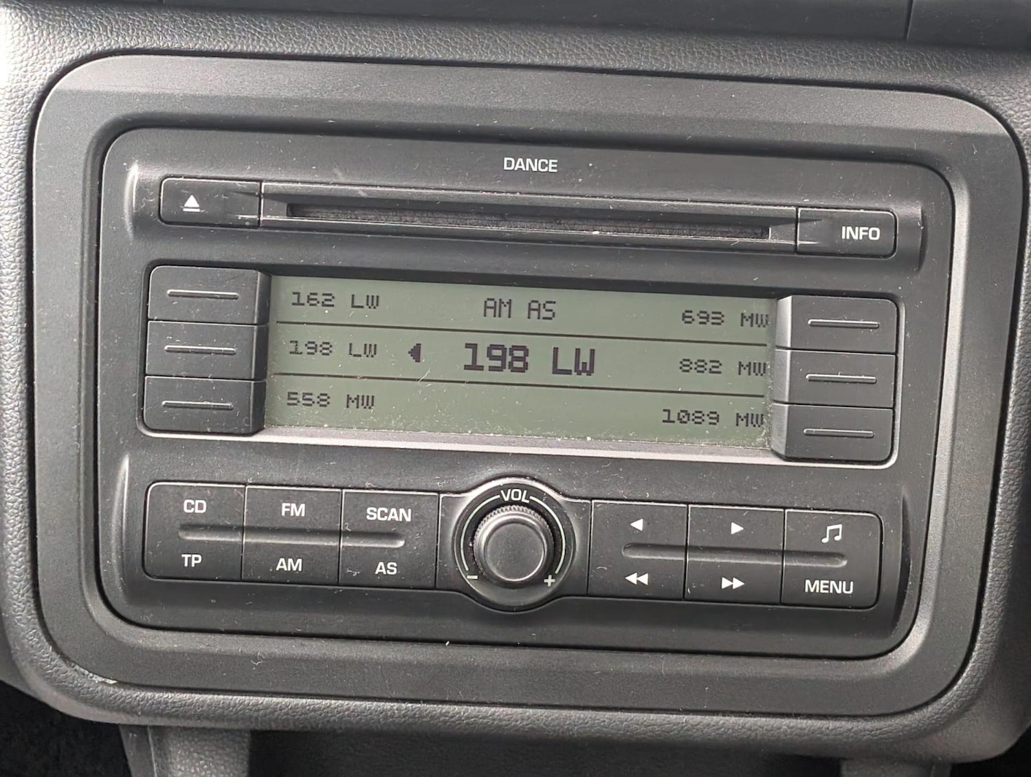 Vehicle 17