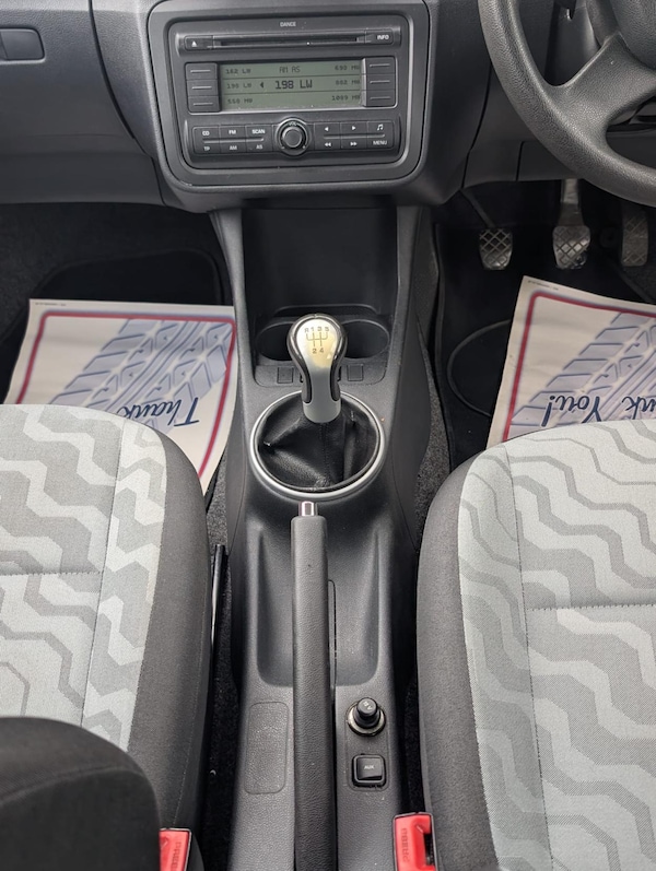 Used Skoda Fabia 2009 for sale - 75386289: Photo 18