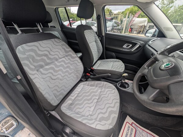 Used Skoda Fabia 2009 for sale - 75386289: Photo 23