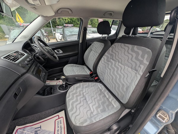 Used Skoda Fabia 2009 for sale - 75386289: Photo 26