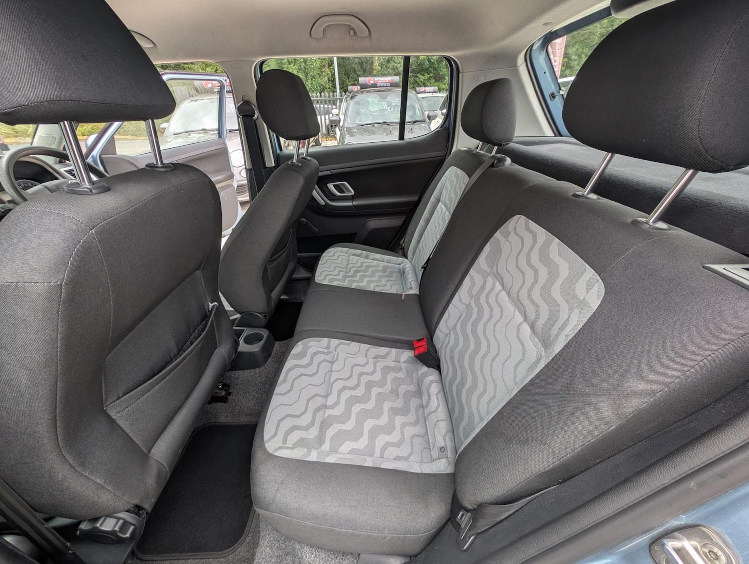 Vehicle 27