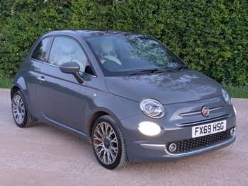 2019 - 1.2 Star Hatchback 3dr Petrol Manual Euro 6 (s/s) (69 bhp)