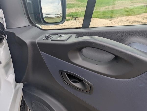 Used Vauxhall Vivaro 2023 for sale - 76092265: Photo 16
