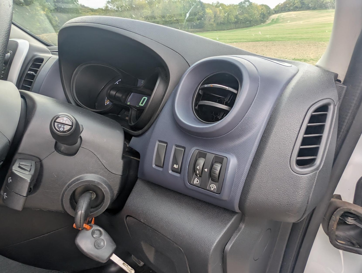 Used Vauxhall Vivaro 2015 for sale - 76092265: Photo 17