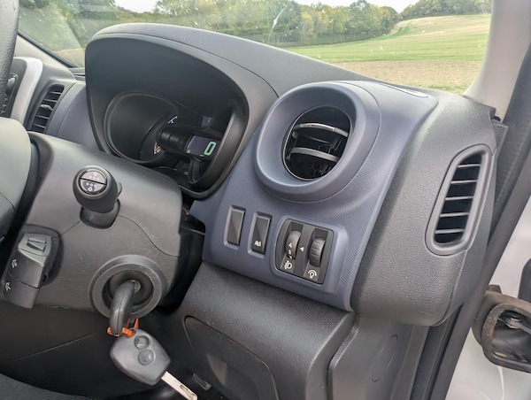 Used Vauxhall Vivaro 2023 for sale - 76092265: Photo 17