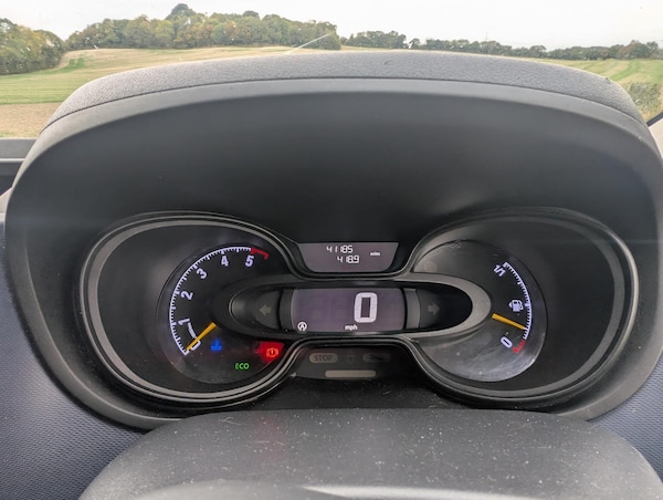 Used Vauxhall Vivaro 2023 for sale - 76092265: Photo 19
