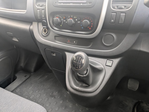 Used Vauxhall Vivaro 2023 for sale - 76092265: Photo 22