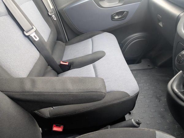 Used Vauxhall Vivaro 2023 for sale - 76092265: Photo 23