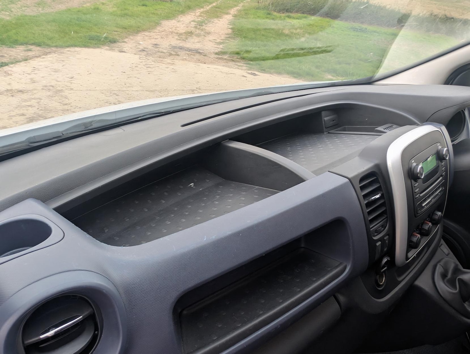 Used Vauxhall Vivaro 2015 for sale - 76092265: Photo 29