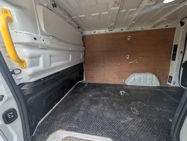 Used Vauxhall Vivaro 2023 for sale - 76092265: Photo 31