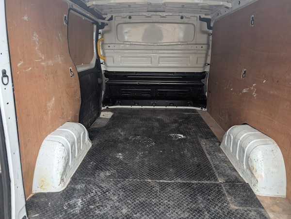 Used Vauxhall Vivaro 2023 for sale - 76092265: Photo 32