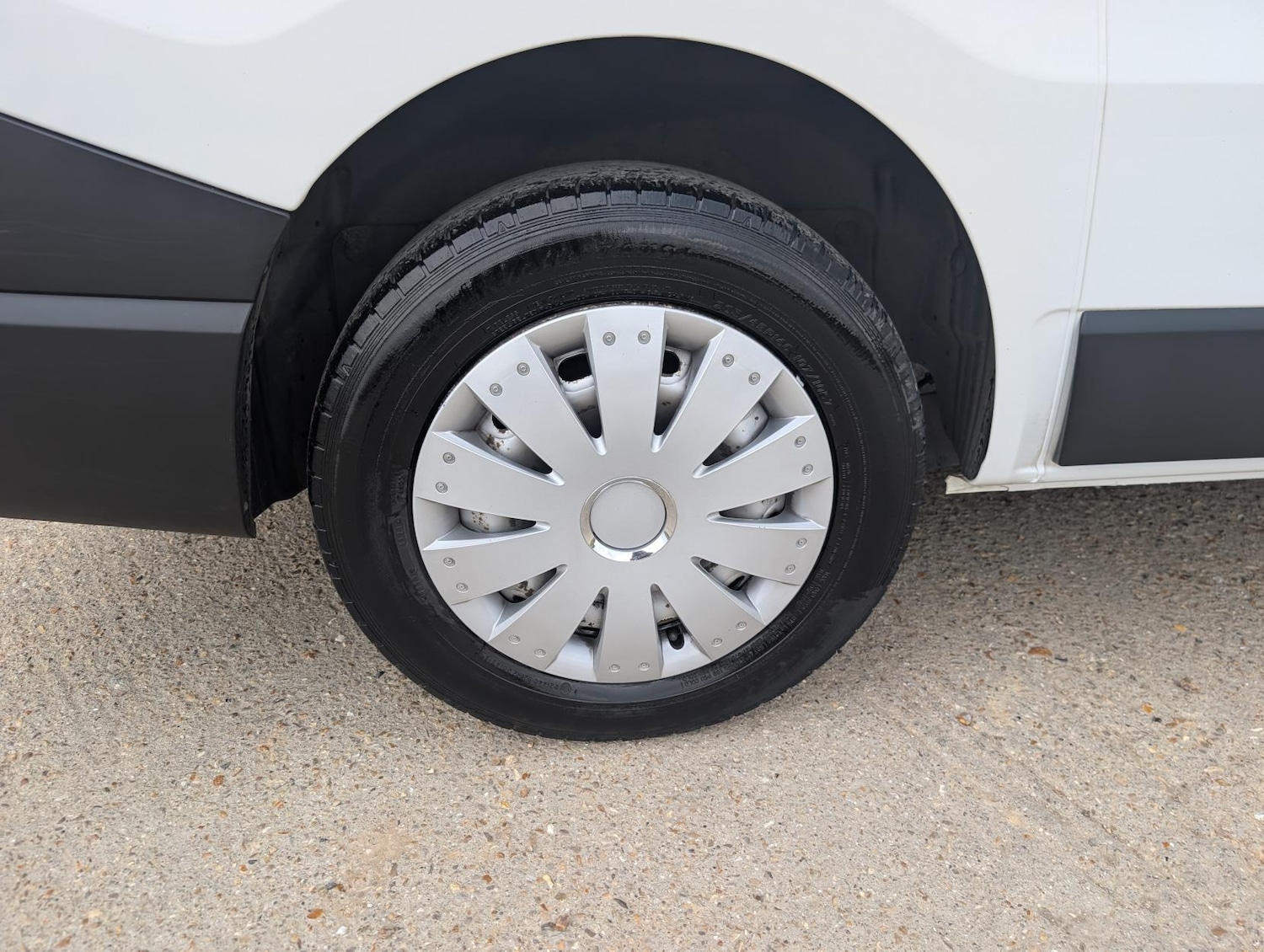 Used Vauxhall Vivaro 2015 for sale - 76092265: Photo 33