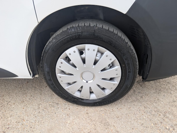 Used Vauxhall Vivaro 2023 for sale - 76092265: Photo 34