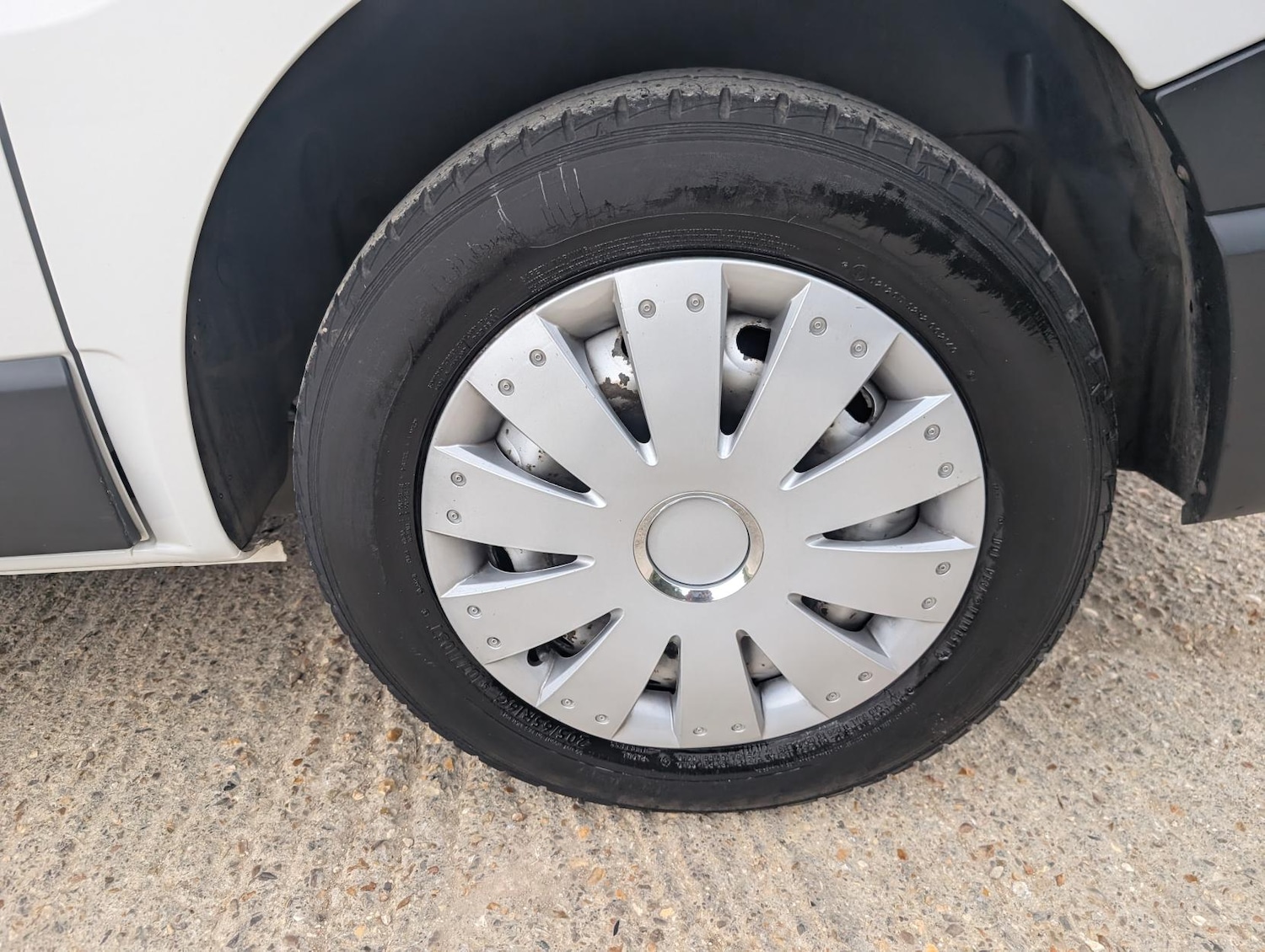 Used Vauxhall Vivaro 2015 for sale - 76092265: Photo 36