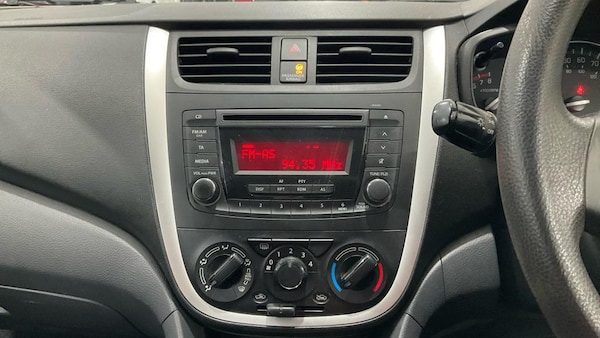Used Suzuki Celerio 2017 for sale - 76255528: Photo 10