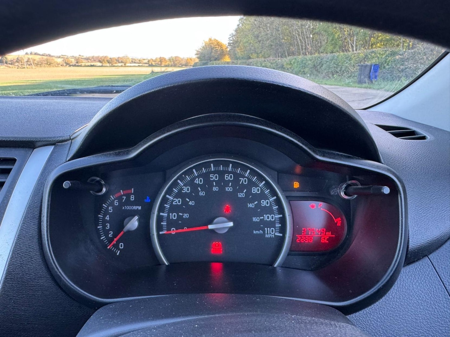 Used Suzuki Celerio 2017 for sale - 76255528: Photo 14