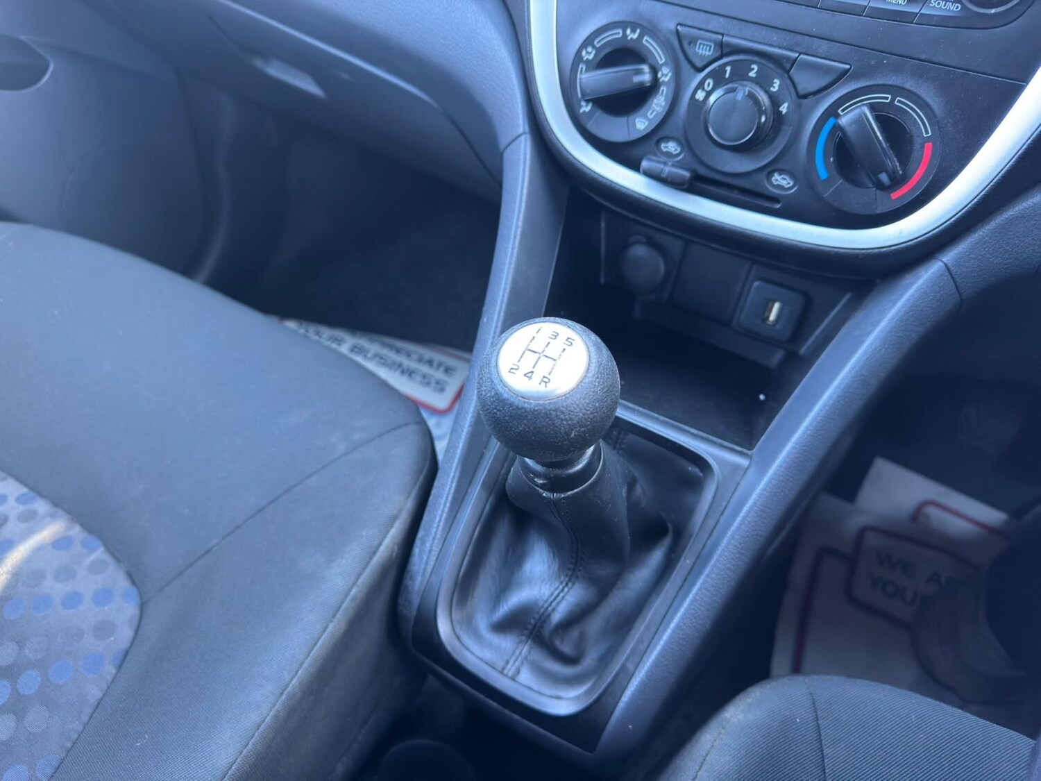 Used Suzuki Celerio 2017 for sale - 76255528: Photo 15