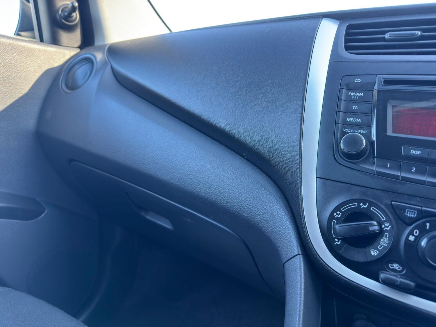 Used Suzuki Celerio 2017 for sale - 76255528: Photo 16