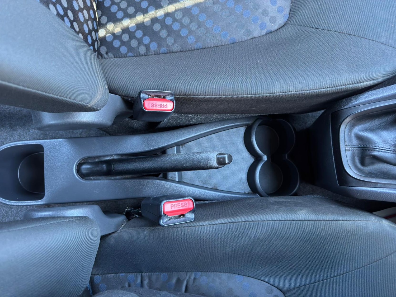 Used Suzuki Celerio 2017 for sale - 76255528: Photo 18