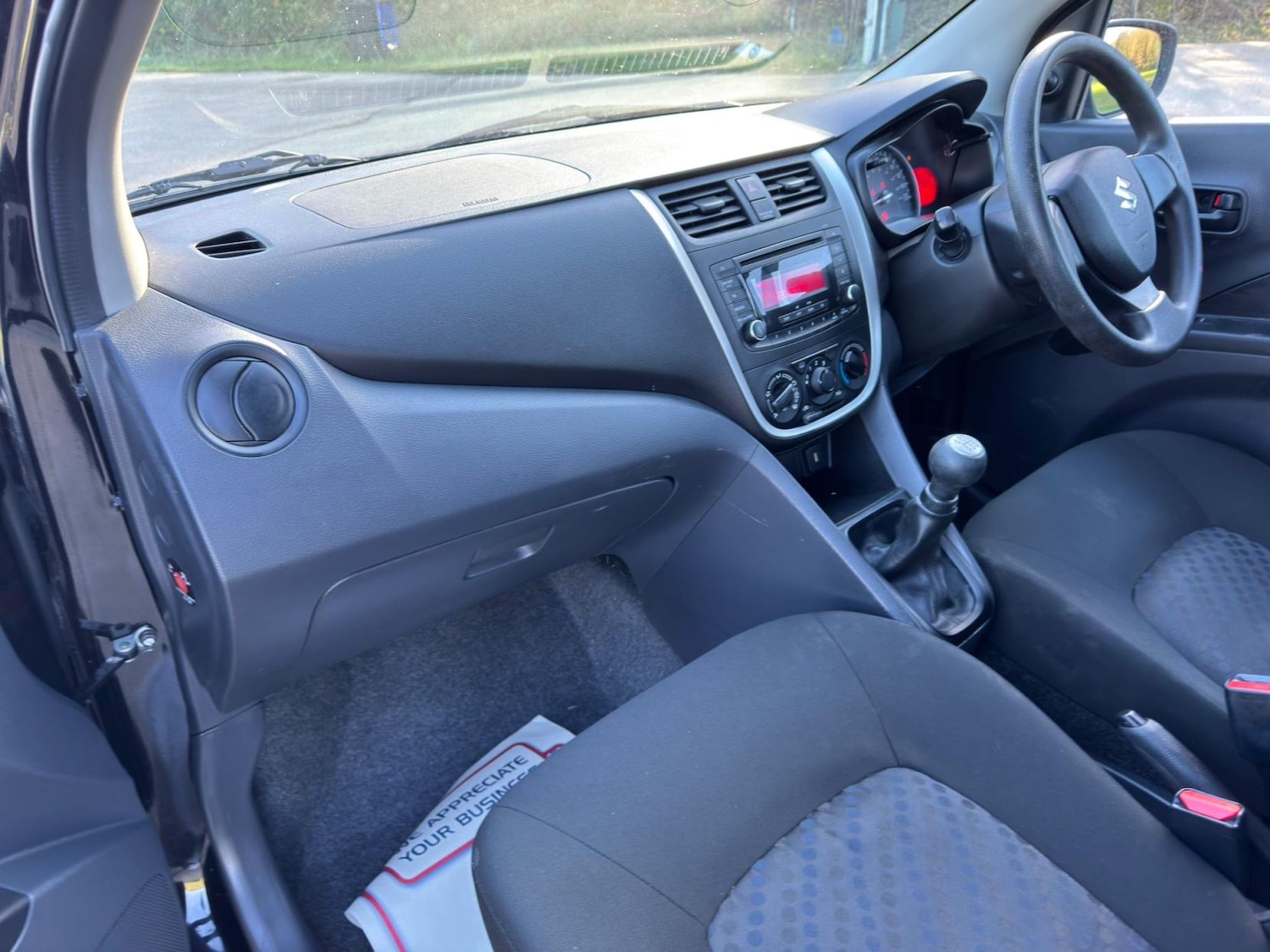 Used Suzuki Celerio 2017 for sale - 76255528: Photo 19