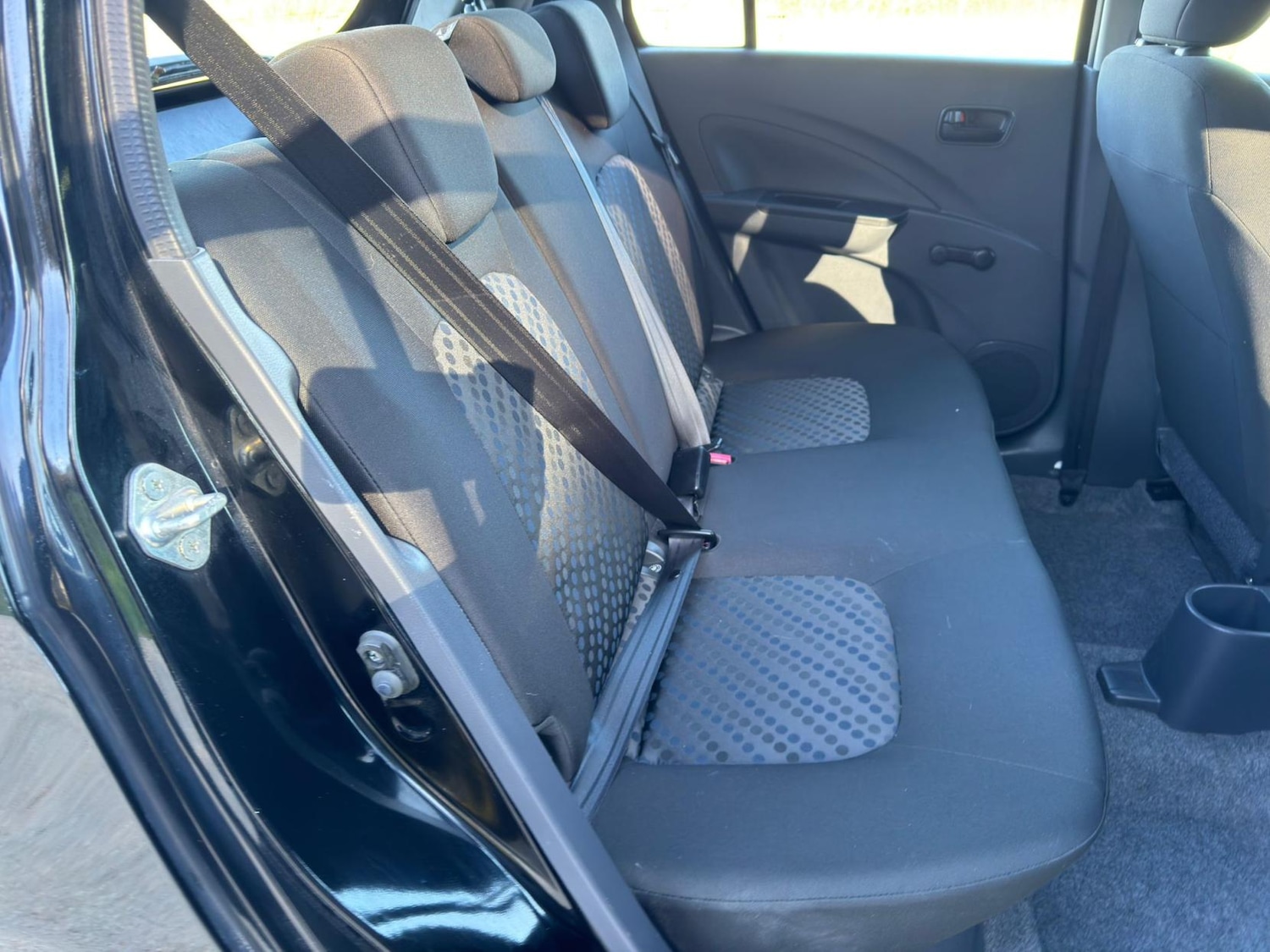 Used Suzuki Celerio 2017 for sale - 76255528: Photo 20