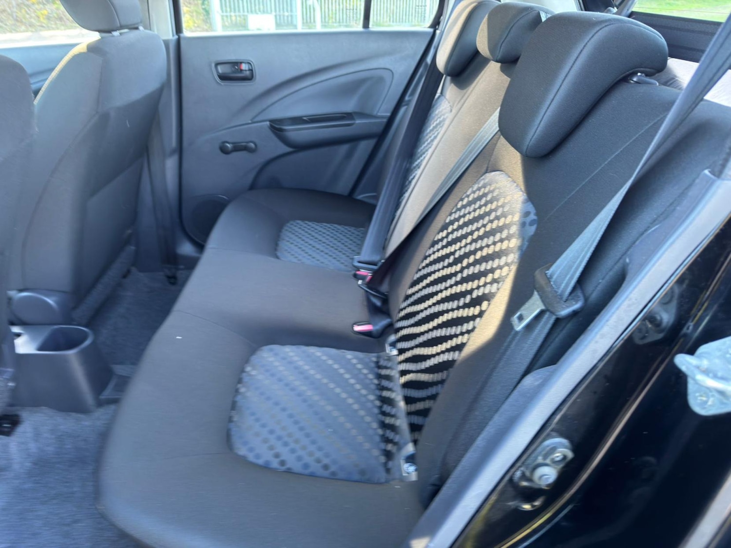 Used Suzuki Celerio 2017 for sale - 76255528: Photo 21