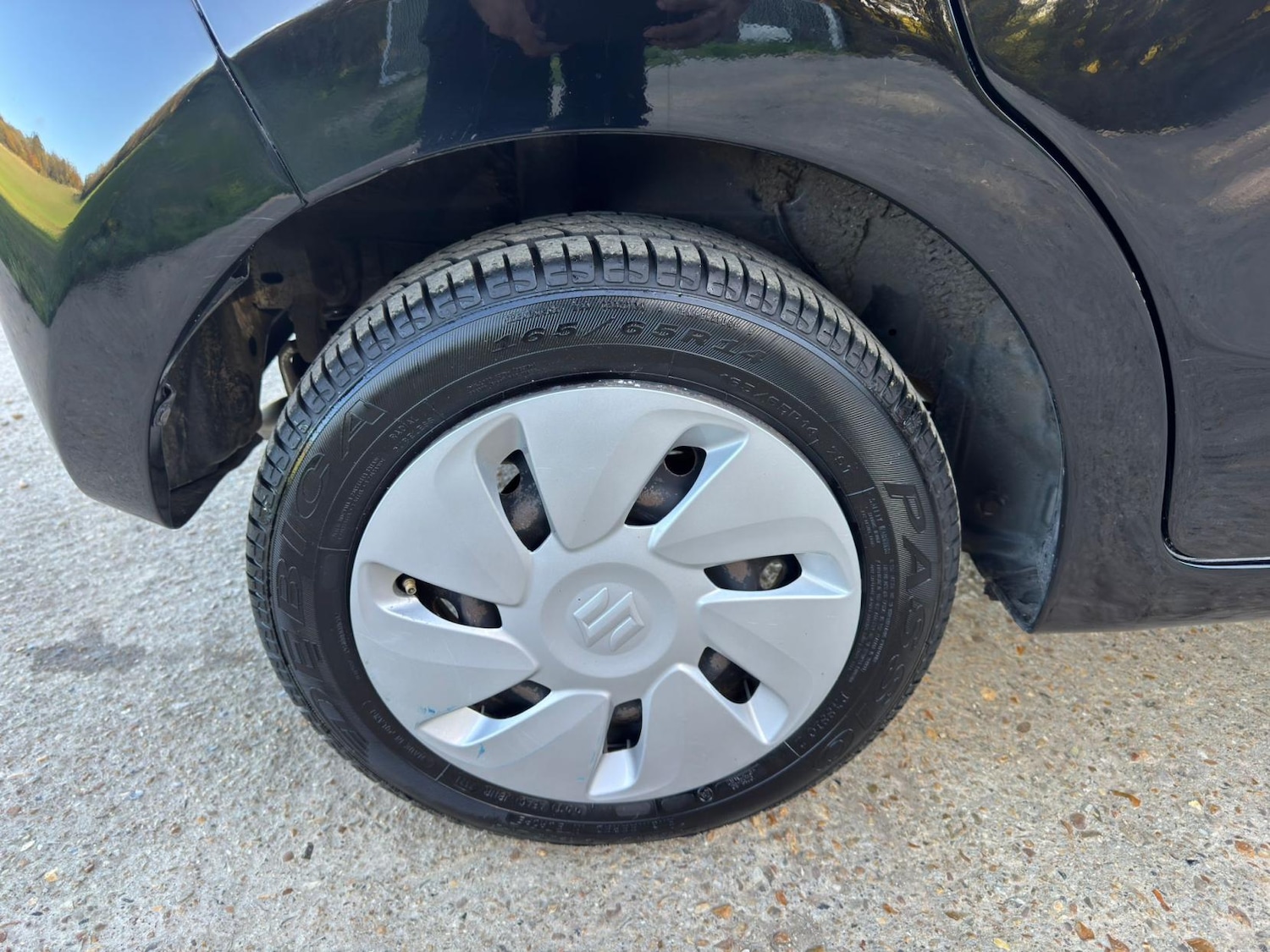 Used Suzuki Celerio 2017 for sale - 76255528: Photo 23