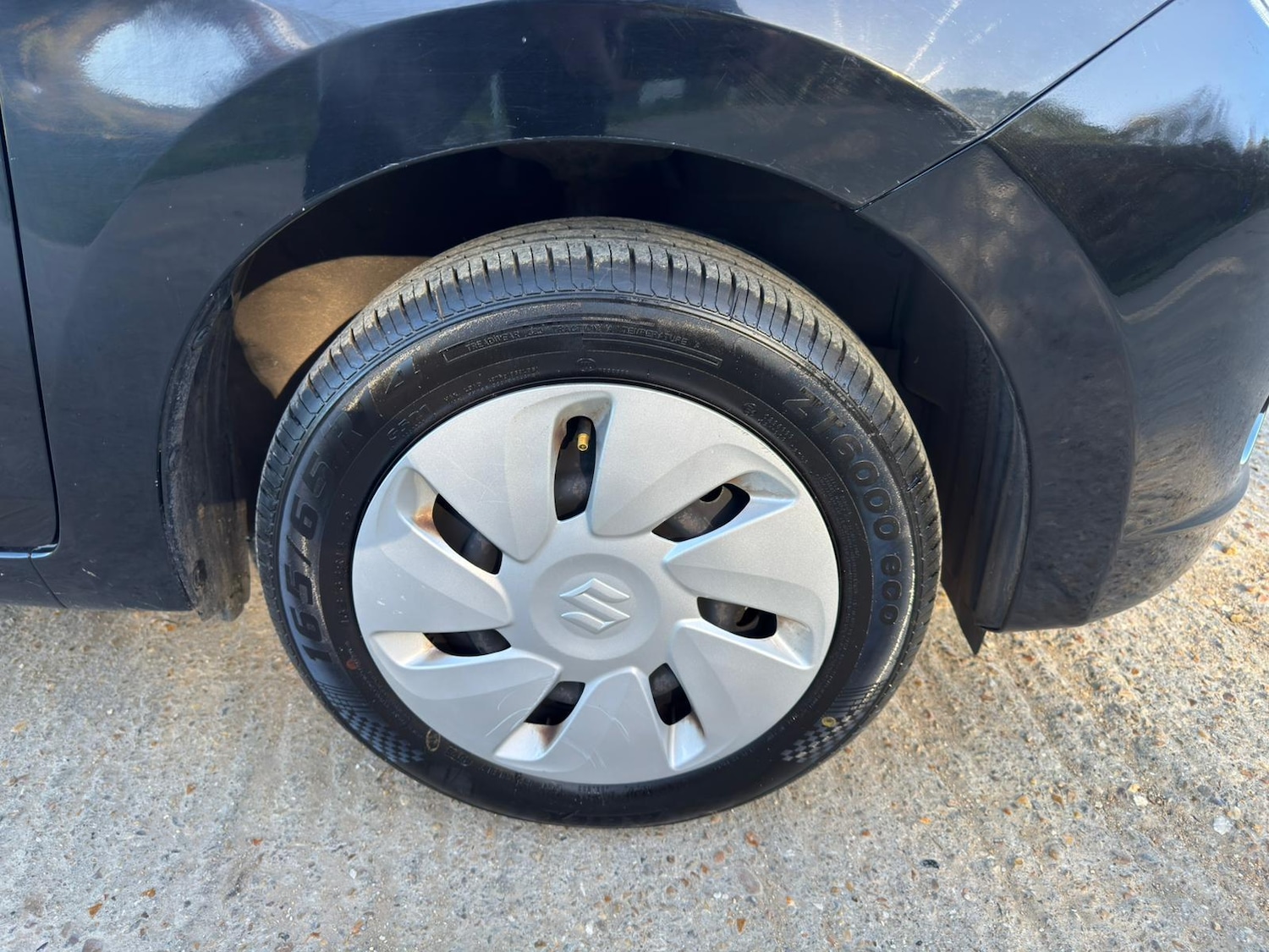 Used Suzuki Celerio 2017 for sale - 76255528: Photo 24