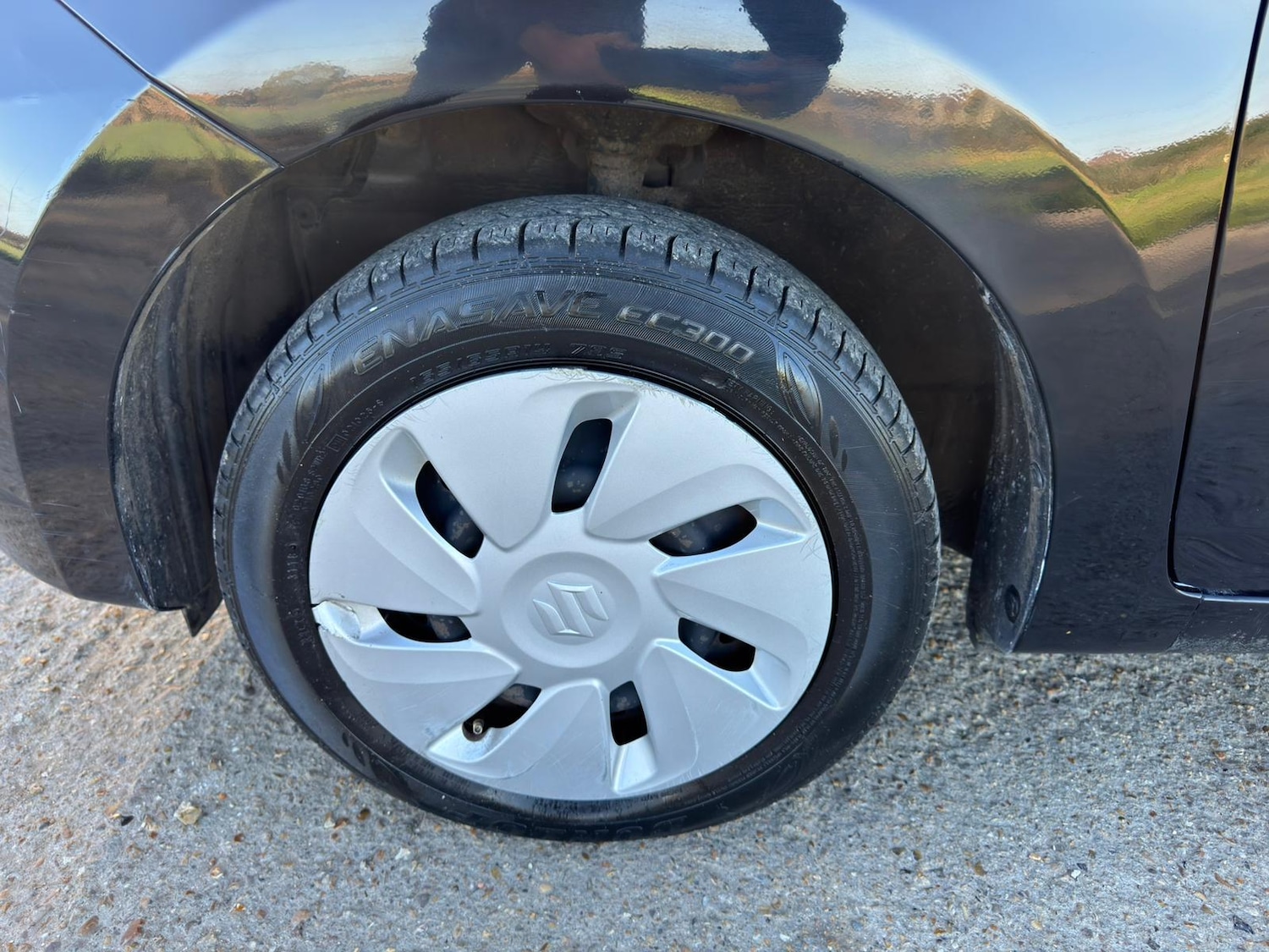 Used Suzuki Celerio 2017 for sale - 76255528: Photo 25