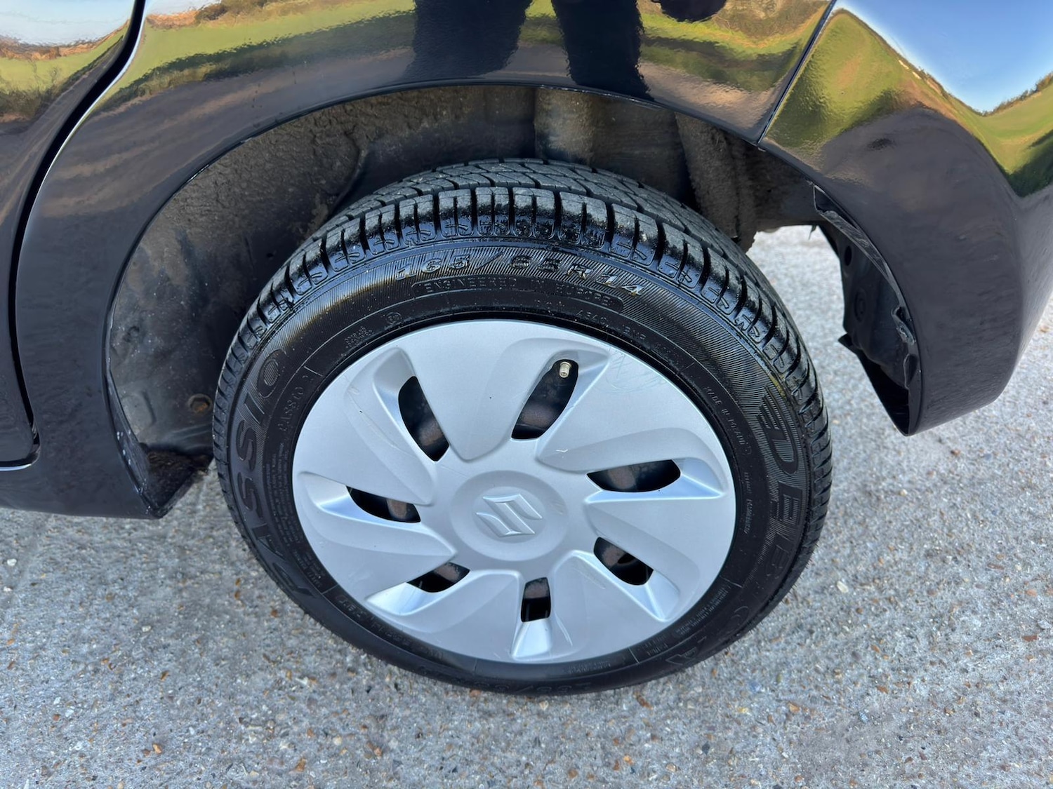 Used Suzuki Celerio 2017 for sale - 76255528: Photo 26